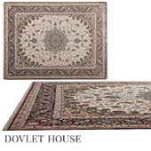 OM Carpet DOVLET HOUSE (art 12313)