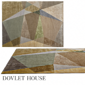 OM Carpet DOVLET HOUSE (art 12433)