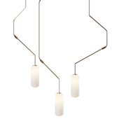 Frama Ventus Pendant Lamps