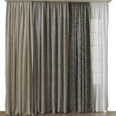 Curtains 10