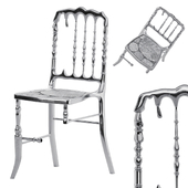 Emporium Armchair