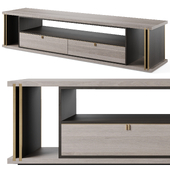 TV stand DHAKA by Frato