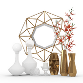 Decor set 1
