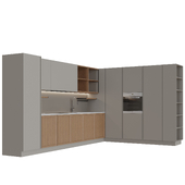 Кухня Stosa Cucine Newport