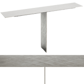 Cattelan Italia Tee Console