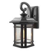 Emliviar Outdoor Wall Lanterns