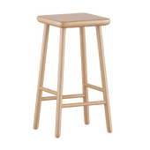 Jasper counter stool