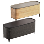 Poliform chest of drawers GENTLEMAN