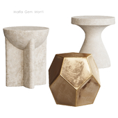 Malfa Gem Monti Gem столик West Elm