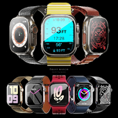 Apple Watch Series 8