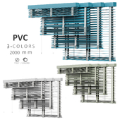 PVC Blind vol 06