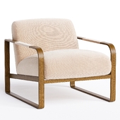 Four Hand Armchair