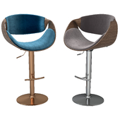 Bar stool Halmar