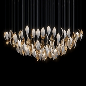 Light composition Vargov® Design - LC0296