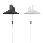 Minneapolis wall lamp
