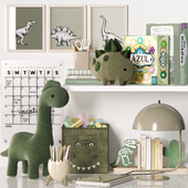 Decor & Toy for Kids & Teenager No.04