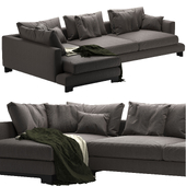 LAZY TIME PLUS Sofa