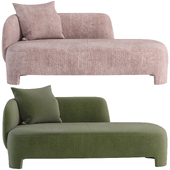 TARU sofa by Ligne Roset