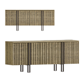 Sunpan Sherway Sideboard