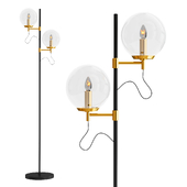 SOTIANA FLOOR LAMP