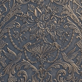 Обои Lincrusta Passeri