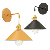 pasta lamp for living room