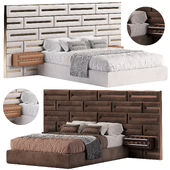 Wall Bed by SIWA