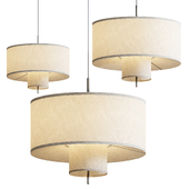 ANDREAN Pendant Light