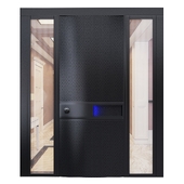 credo neo door