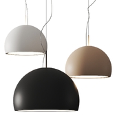 Prandina Biluna Pendant Lamps