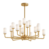 Antonia chandelier