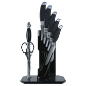Kitchen Knife Set
