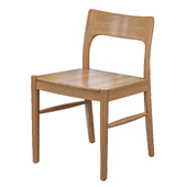 Anthropologie  - Heritage Dining Chair