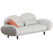 Presage Sofa by Roche Bobois