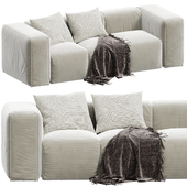 Astoria - Sofa 7390C