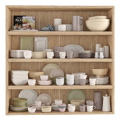 Kitchenware and Tableware 301