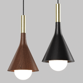 TAPIO pendant lamp - Lampatron