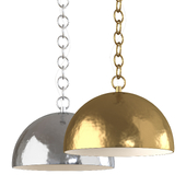 Whare Light Pendant by Ellen DeGeneres | Подвесной светильник