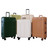 Luggage Set 2