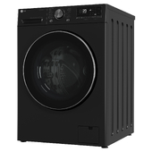 Washing machine LG