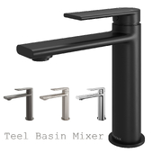 Phoenix Teel Basin Mixer