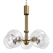 Mitzi margot chandelier