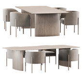 Dining set by MGBhome