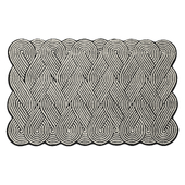 ANTHROPOLOGIE Hand-Tufted Rissa Rug
