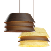 Lampatron BRAM pendant light