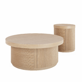 Article | Avenla side table _ coffe table