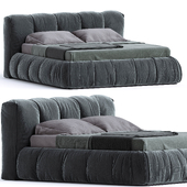 Deneli Italia Sharpei Bed