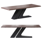 TL Table by Bonaldo