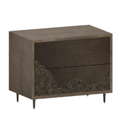 Demurodas NAMI BEDSIDE TABLE