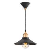 Pendant lamp Citilux Edison